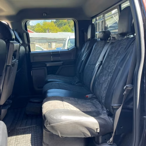 FORD F150 XLT 2020 4x4