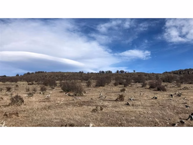 Parcela En Venta En Balmaceda Lote #143