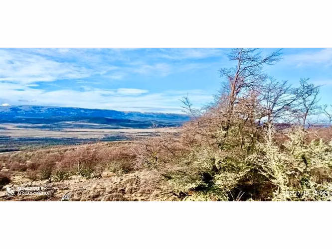 Parcela En Venta En Balmaceda Lote #143
