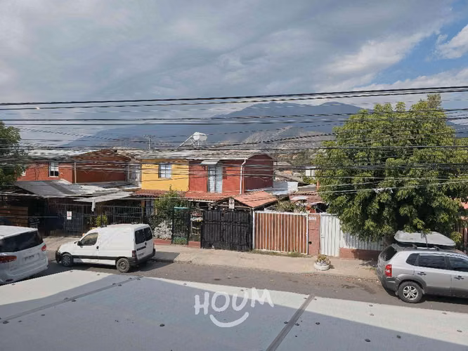 Casa en Óscar Castro
