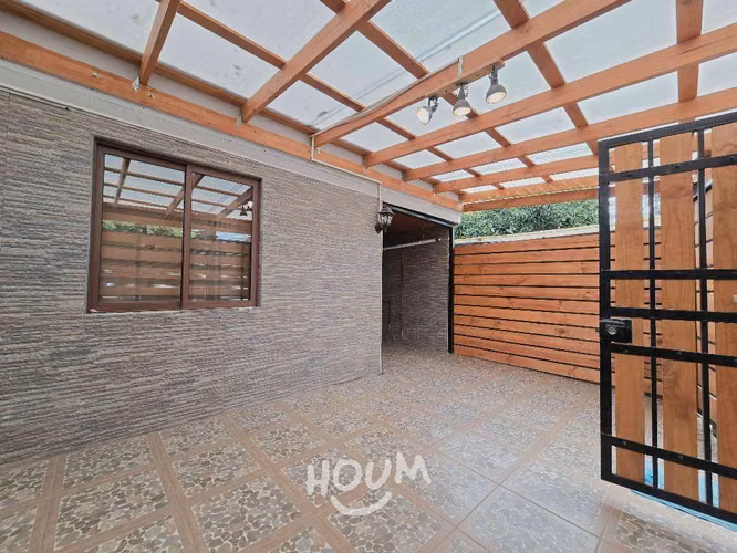 Casa en Óscar Castro