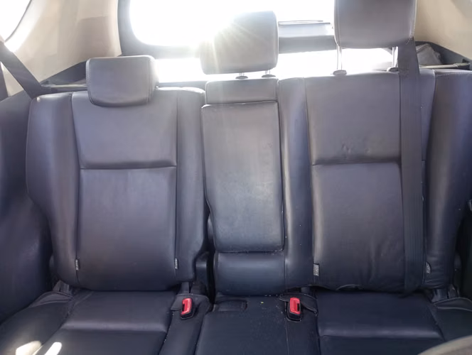 TOYOTA RAV4 2.5 / AÑO 2016 / TODAS SUS REVISIONES EN TOYOTA / UNICO DUEÑO / EXCELENTE ESTADO