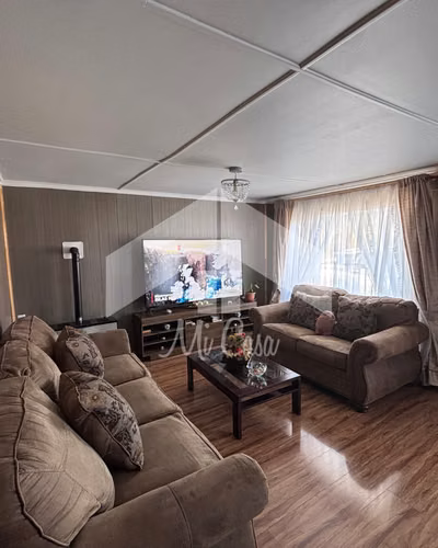 PROPIEDAD VILLA SELKNAM