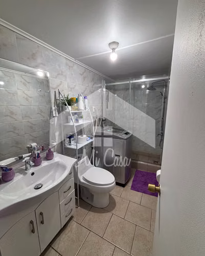 PROPIEDAD VILLA SELKNAM