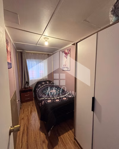 PROPIEDAD VILLA SELKNAM