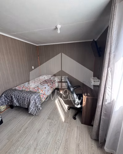 PROPIEDAD VILLA SELKNAM