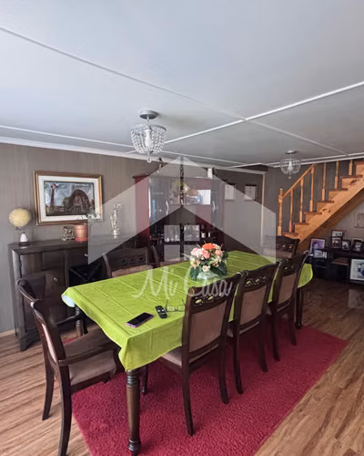 PROPIEDAD VILLA SELKNAM