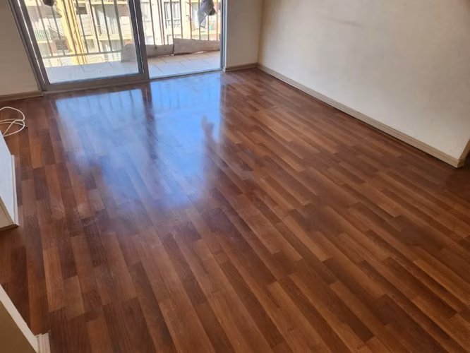 Excelente depto. en condominio Copiapó.