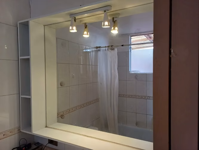 Excelente depto. en condominio Copiapó.