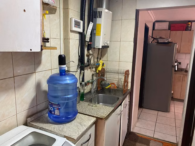 Se Vende Casa en Barrio Las Rosas, Maipú
