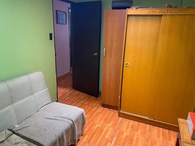 Se Vende Casa en Barrio Las Rosas, Maipú