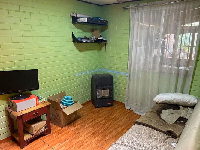 Se Vende Casa en Barrio Las Rosas, Maipú
