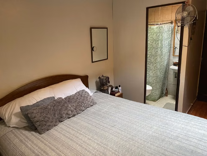 Se Vende Casa en Barrio Las Rosas, Maipú