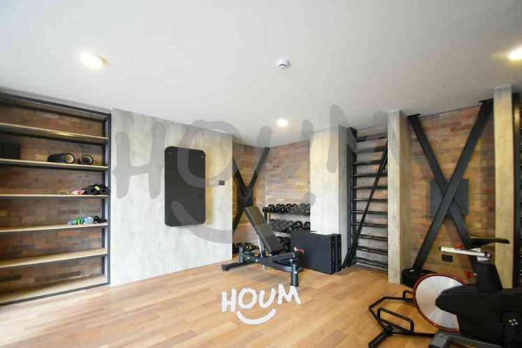 Departamento en Froilán Roa - Imagen 17