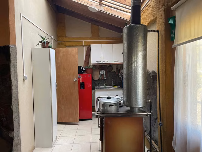 CASA EN VENTA - 918,4 mts2.- PERQUENCO
