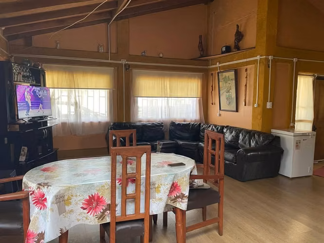 CASA EN VENTA - 918,4 mts2.- PERQUENCO