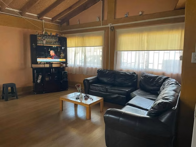 CASA EN VENTA - 918,4 mts2.- PERQUENCO