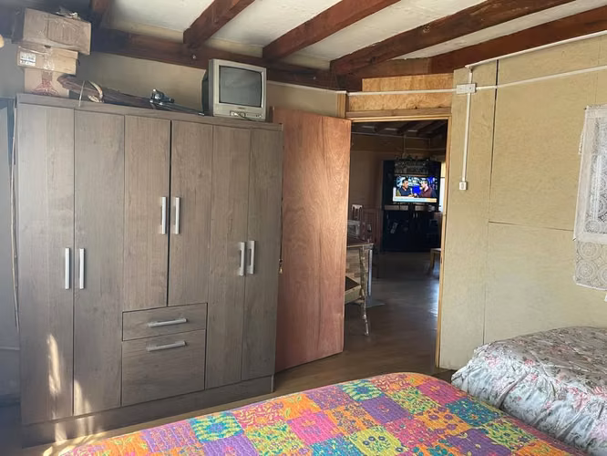 CASA EN VENTA - 918,4 mts2.- PERQUENCO