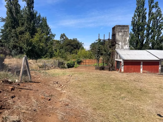 CASA EN VENTA - 918,4 mts2.- PERQUENCO