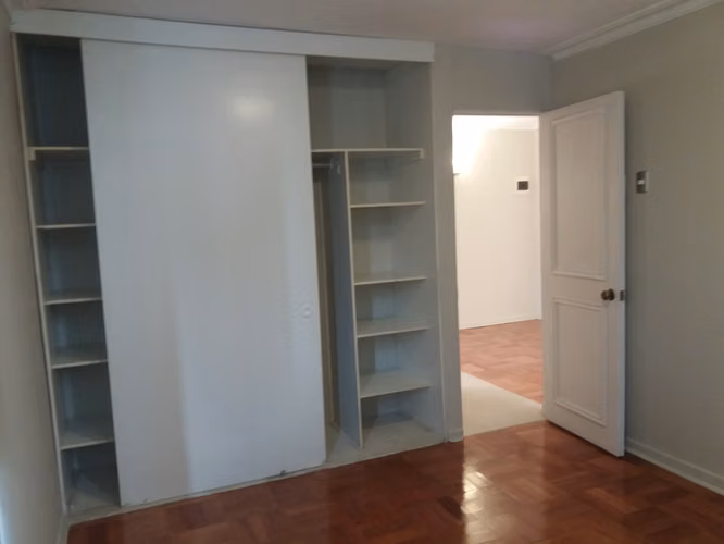 Vendo Departamento remodelado Nueva de Lyon - Providencia - Imagen 9