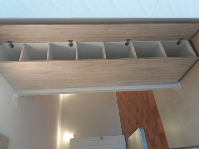 Vendo Departamento remodelado Nueva de Lyon - Providencia - Imagen 7