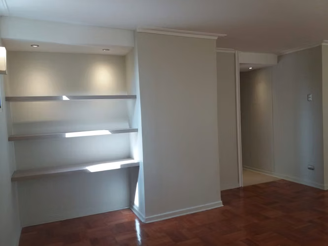 Vendo Departamento remodelado Nueva de Lyon - Providencia - Imagen 15