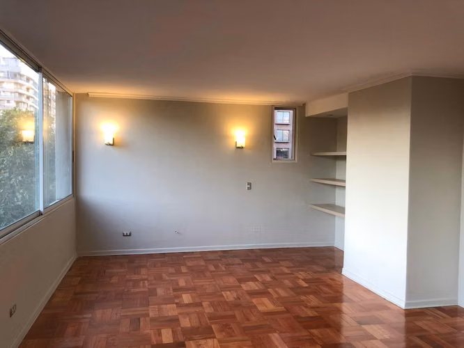 Vendo Departamento remodelado Nueva de Lyon - Providencia - Imagen 14