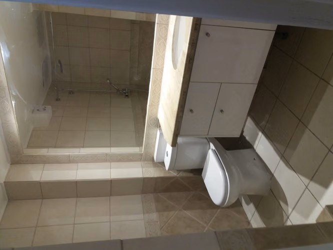 Vendo Departamento remodelado Nueva de Lyon - Providencia - Imagen 12