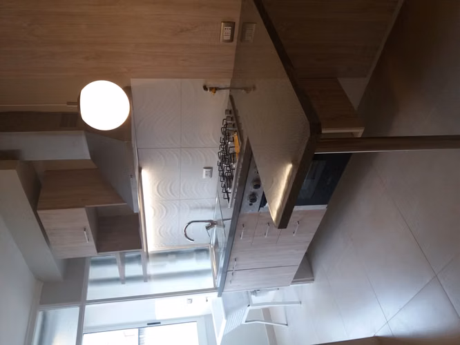 Vendo Departamento remodelado Nueva de Lyon - Providencia - Imagen 5