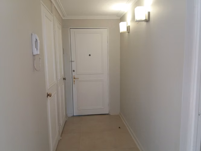Vendo Departamento remodelado Nueva de Lyon - Providencia - Imagen 2