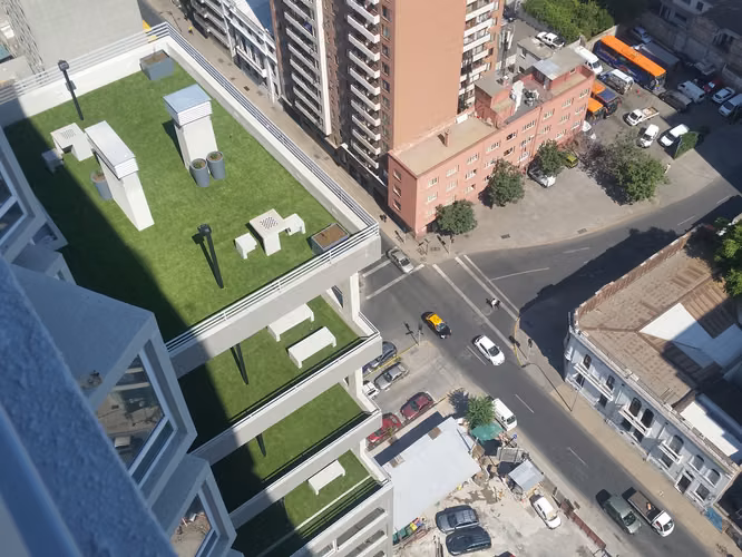 OPORTUNIDAD INVERSIONISTA 1 DORM 2 BODEGAS COD. 2113 - Imagen 13