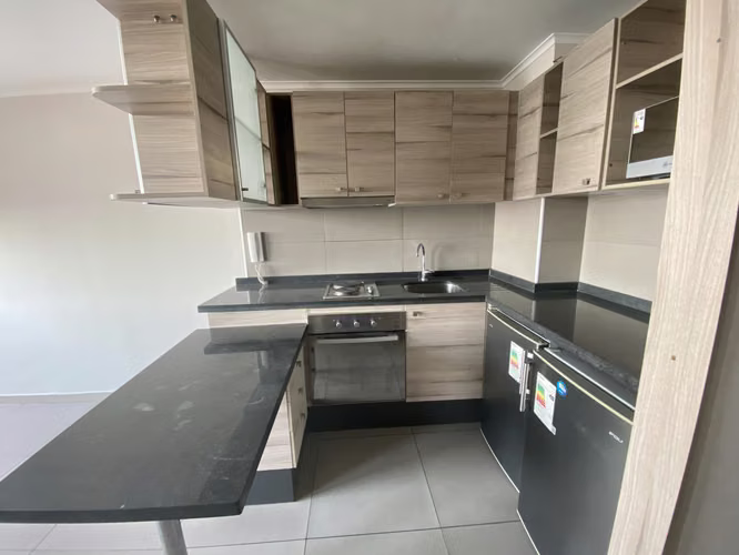 OPORTUNIDAD INVERSIONISTA 1 DORM 2 BODEGAS COD. 2113 - Imagen 9