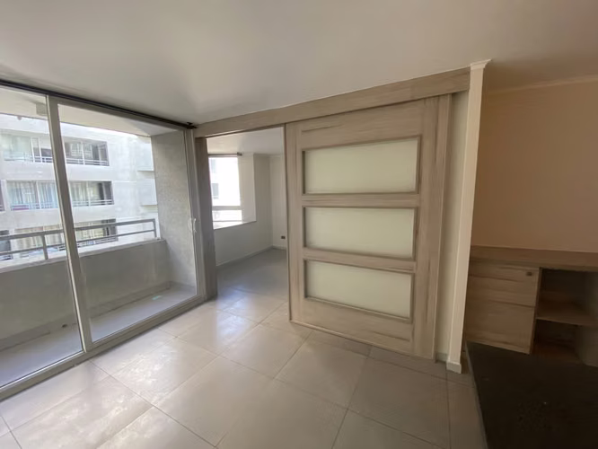 OPORTUNIDAD INVERSIONISTA 1 DORM 2 BODEGAS COD. 2809 - Imagen 4