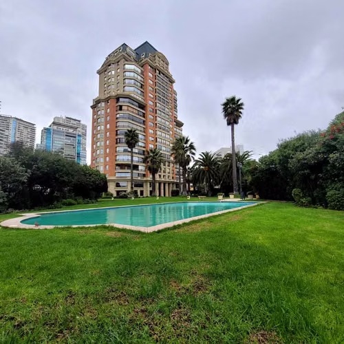 Venta Depto Viña del Mar/Mall Marina (143647)