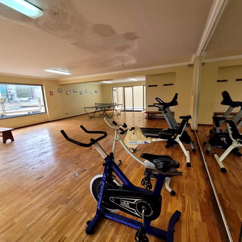 Venta Depto Viña del Mar/Mall Marina (143647)