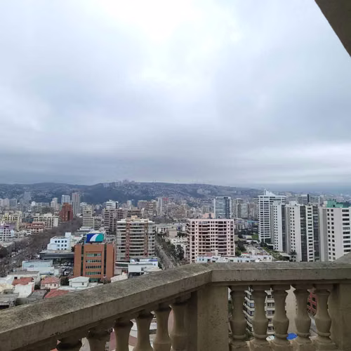 Venta Depto Viña del Mar/Mall Marina (143647)