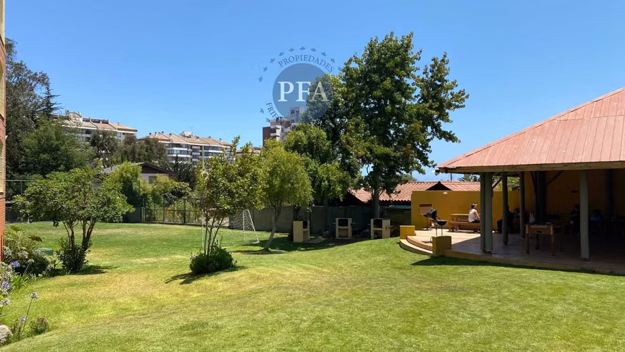 Arriendo Amoblado 3D2B/Estac y Bod Algarrobo (143646)