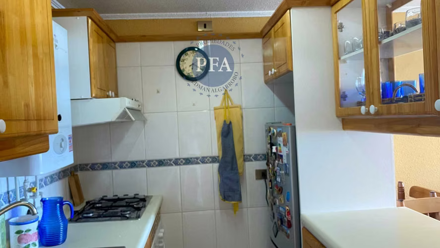 Arriendo Amoblado 3D2B/Estac y Bod Algarrobo (143646)