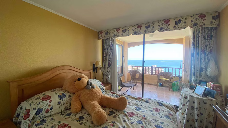 Arriendo Amoblado 3D2B/Estac y Bod Algarrobo (143646)