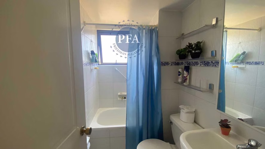 Arriendo Amoblado 3D2B/Estac y Bod Algarrobo (143646)