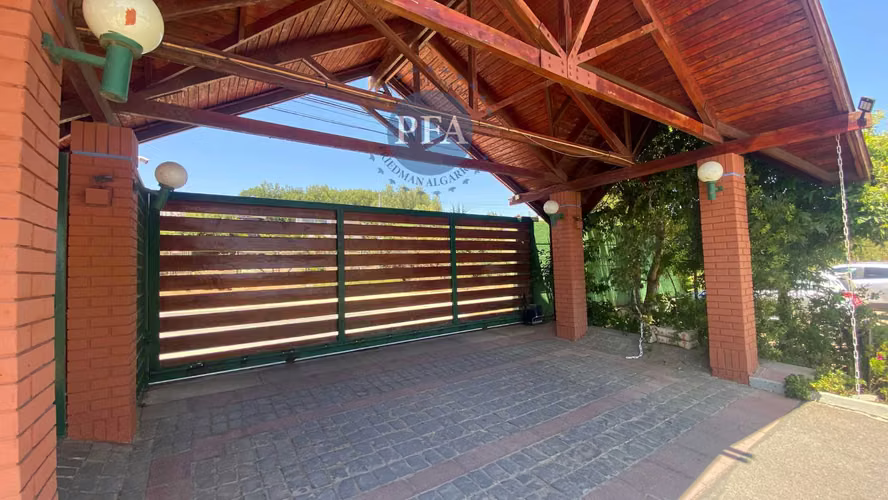 Arriendo Amoblado 3D2B/Estac y Bod Algarrobo (143646)