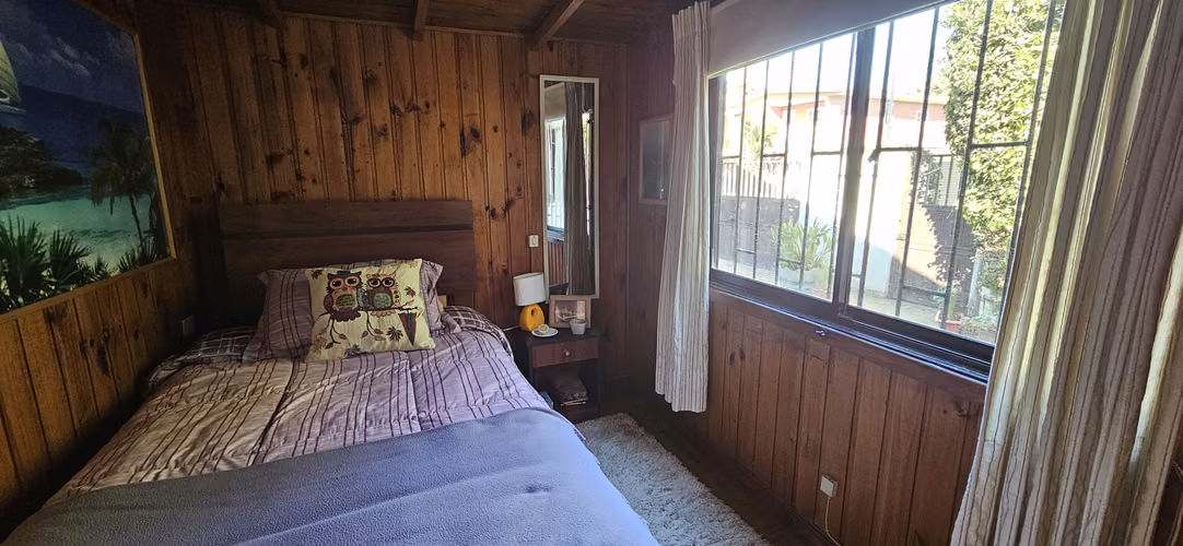 CASA EN CONCÓN 320MT TERRENO, 154MT CONSTRUIDOS. 3 DORM, 4 BAÑOS, ESTACIONAMIENTOS