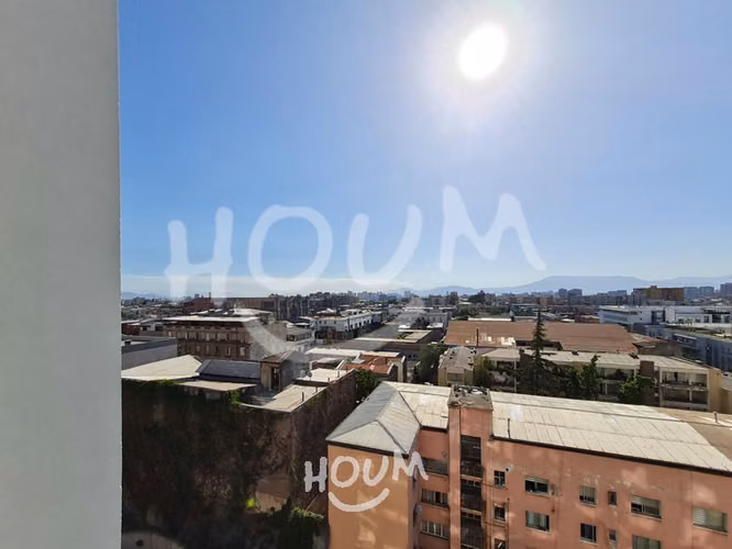 Departamento en Compañía de Jesús - Imagen 6