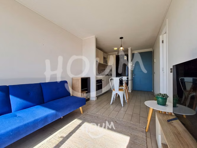 Departamento en Compañía de Jesús - Imagen 4