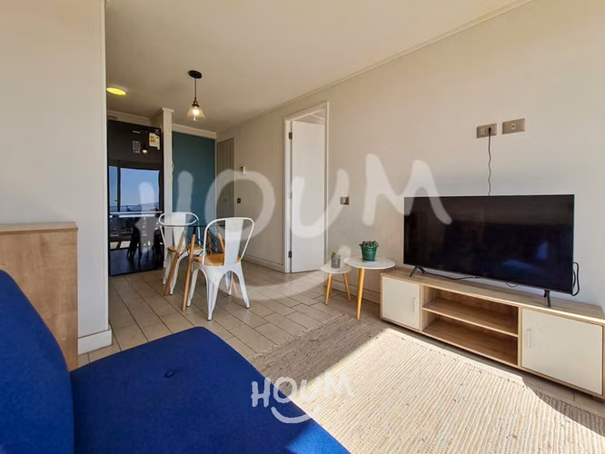 Departamento en Compañía de Jesús - Imagen 7