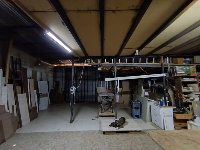 Comercio, servicios 200/480 m2, 10 mt x 46 mt (143848)