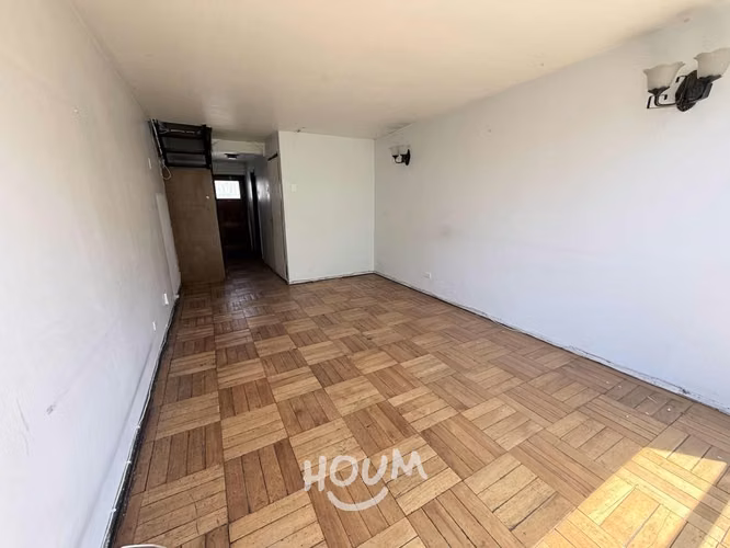 Departamento en Gorbea