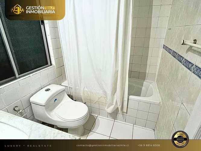 Casa en pje cerrado a pasos del Metro Sn Jose (143920)