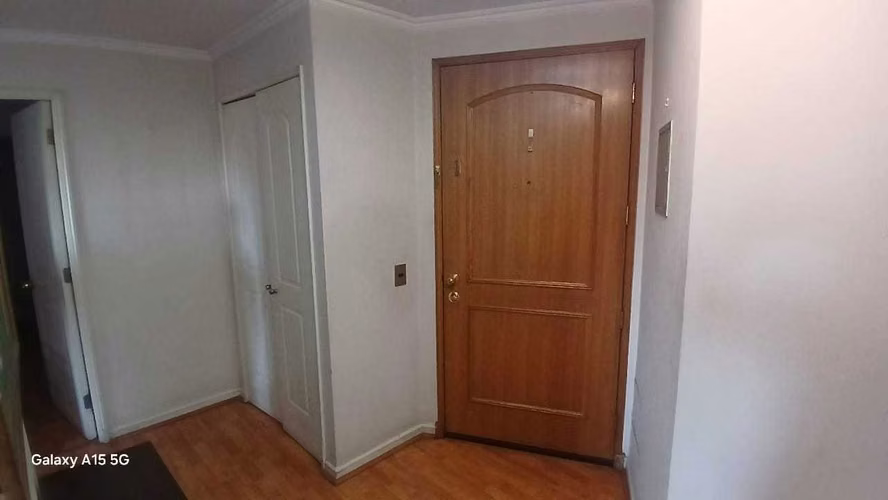 Se Vende depto sector Inés de Suarez (143946)