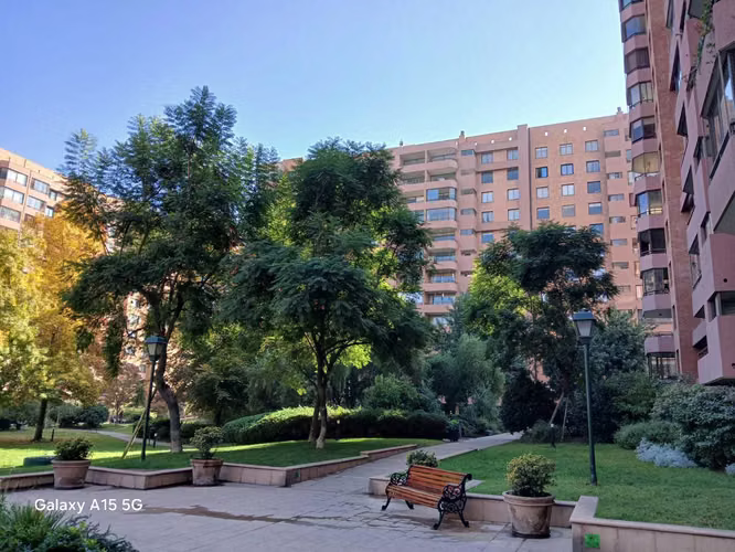 Se Vende depto sector Inés de Suarez (143946)